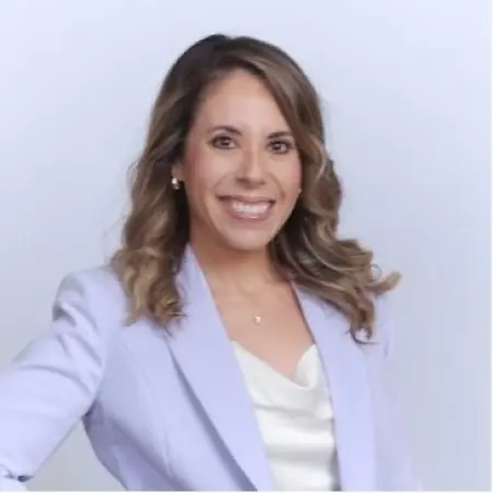 Lisette M. Fred Lucena, Associate Director, Head of Project Management on Influential Women