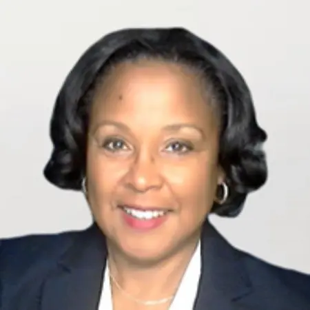 Dr. Andrea Lynch, Full Professor on Influential Women