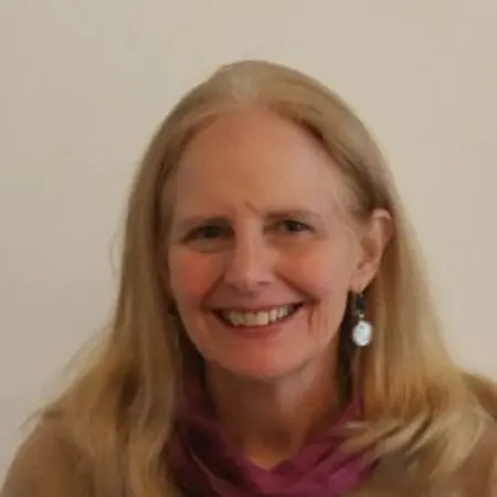 Jean Wagner, Theater Director Artist-in-Residence on Influential Women