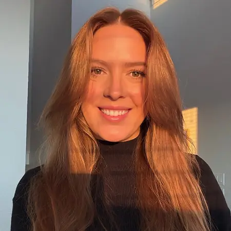 Mandy Lindsey, RID, Design Director on Influential Women