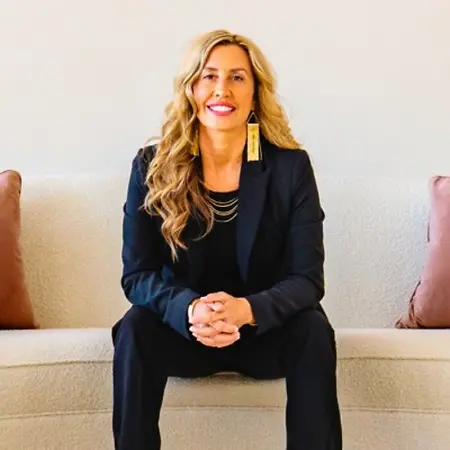 Jennifer Suber Smith, Executive Coach on Influential Women