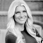 Brittany Wallace, Senior Digital Strategist on Influential Women