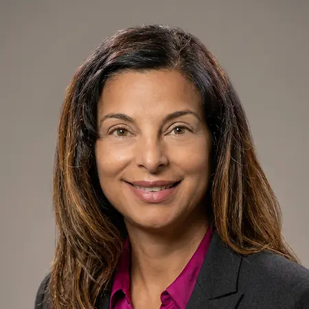 Jami M DeBrango-Palumbo, Chief Technical Operations Officer on Influential Women