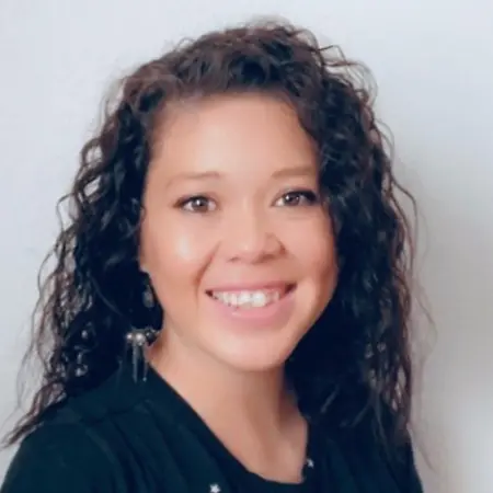 Erika Gonzalez, Interim Executive Director on Influential Women