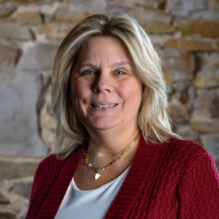 Stormy Bell, Executive Director on Influential Women