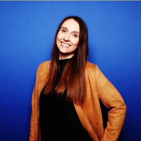 Britney Talty, Senior Customer Success Enablement Manager on Influential Women