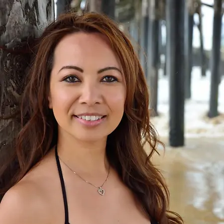 Dulce Fernandez, RN, PHN, Director, Quality Management on Influential Women