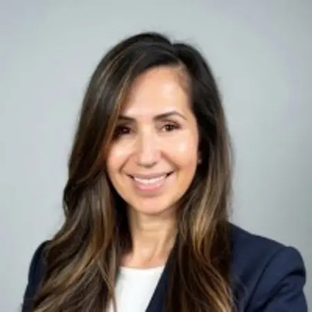 Hazel Cerra, MBA, CISM, Director of Digital Security Convergence on Influential Women