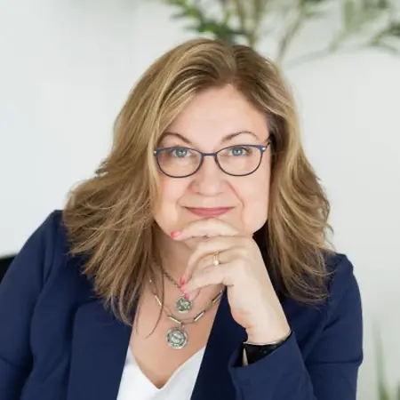 Lyn Wineman, President : Chief Strategist on Influential Women