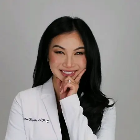 Bonnie Kwan, RN, BSN, MSN, FNP-C, Nurse Practitioner on Influential Women