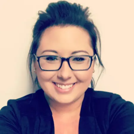 Brianna Morgan, Senior Relationship Banker on Influential Women