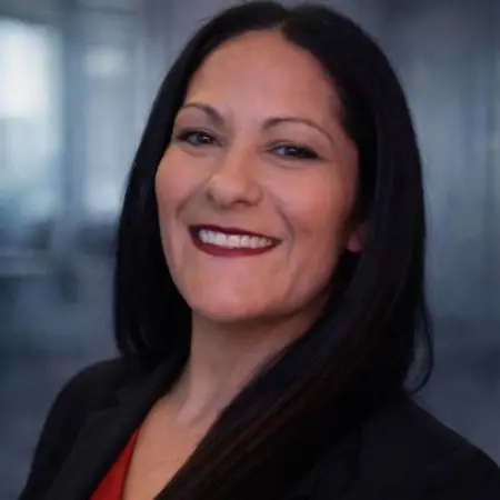 Sabrina Montoya, Program Innovation Unit Manager on Influential Women