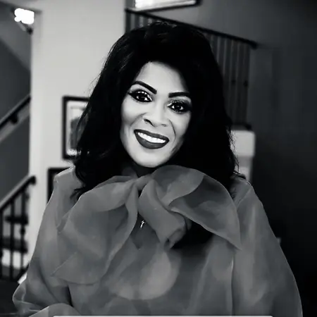 Vanessa CaswellRodgers, CEO & Founder on Influential Women