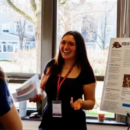 Alicia Skafas, Personal Trainer, Group Exercise Instructor & Future Physical Therapist on Influential Women