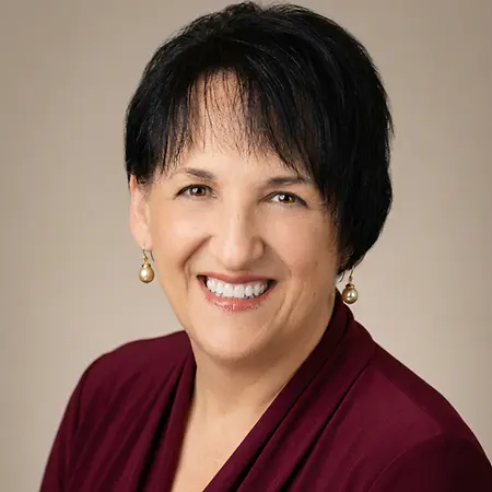 Michelle Cratcha Witt, Director of Operations on Influential Women