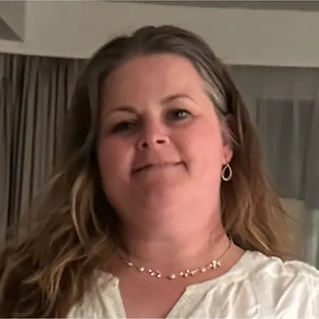 Marie Castle, Strategic Alliances Manager on Influential Women