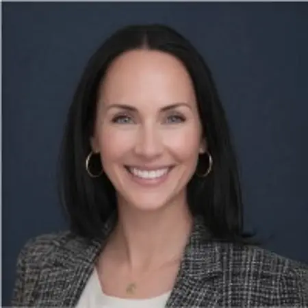 Tammy Chaffin, Ph.D., Director, Talent Development on Influential Women