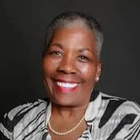 Cheryl Collier-Brown, Retired Leon County Educator and Community Advocate on Influential Women