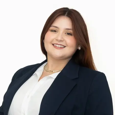 Jacqueline Zafrilla, Administrator on Influential Women