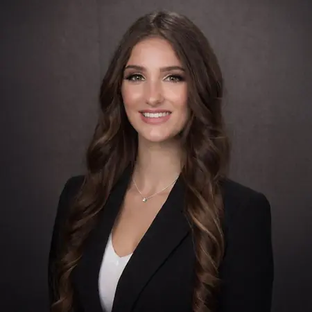 Alexa Prus, Client Relations Manager on Influential Women