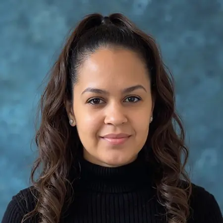 Ana Delia Rojas, Human Resources Generalist on Influential Women
