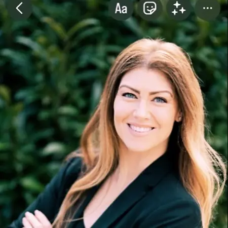 Patrice Gibson, Executive Director on Influential Women