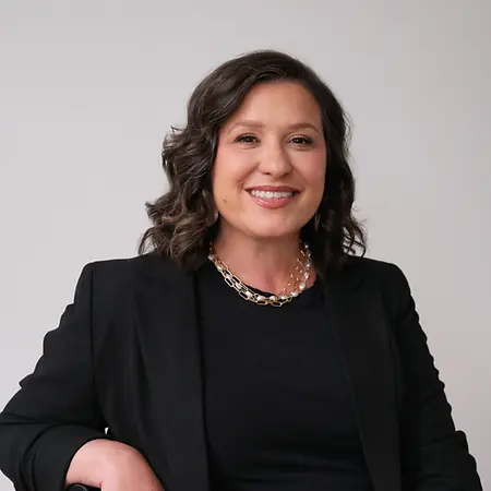 Mary Ellen Murrah, Chief Strategy and Marketing Officer on Influential Women