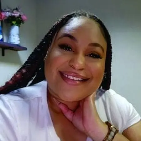 Eliza Barr, Executive Director on Influential Women