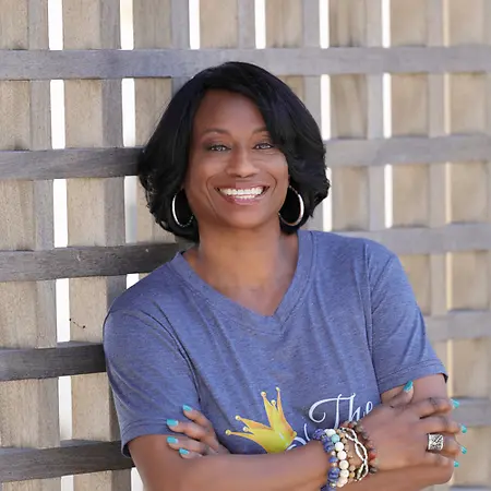 Lisa Michele White, Founder | President on Influential Women