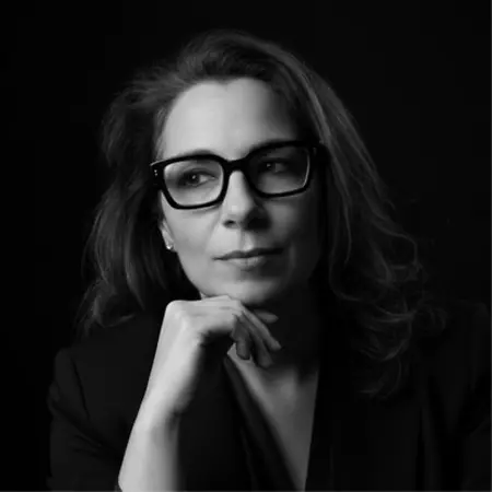Rachel Tuil, Senior Sales corporate and entertainment on Influential Women