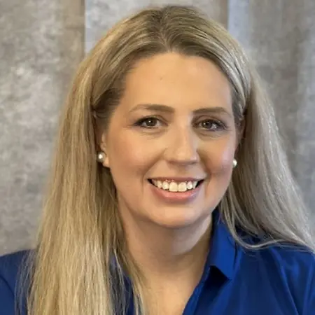 Sarah Berry, Analytical Scientist on Influential Women