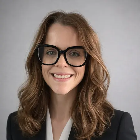 Casie Hileman, Business Development Executive on Influential Women