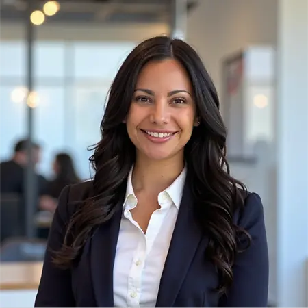 Ana Gaxiola Covic, Property Manager on Influential Women