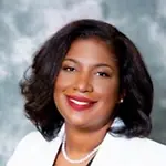 Brittney Richardson, Chief Human Resources Officer on Influential Women