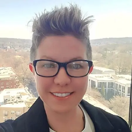 Heather Wilborn, Chief Executive Officer on Influential Women