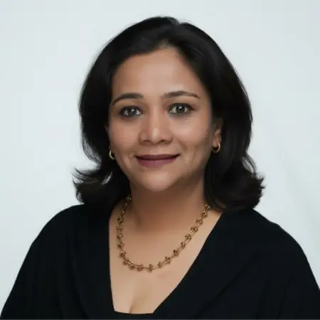 Atisha Varshney, Principal & CEO on Influential Women