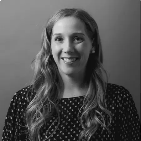 Juliann Tyler, Assistant Controller on Influential Women
