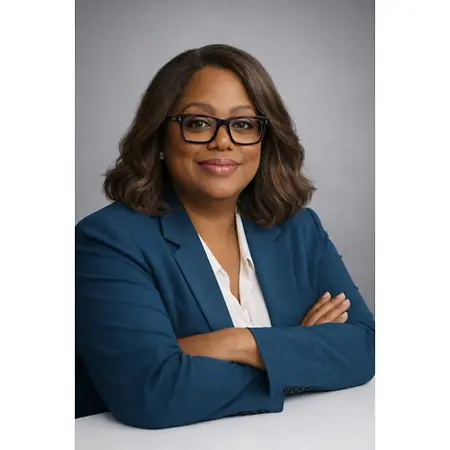 Tia Kline, Founder and Executive Director on Influential Women