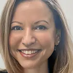 Marsil Bishara  Mitry, Supervising Children's Social Worker on Influential Women