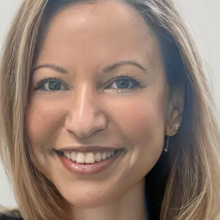 Marsil Bishara  Mitry, Supervising Children's Social Worker on Influential Women