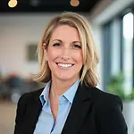 Nikki Baker, Executive Director on Influential Women