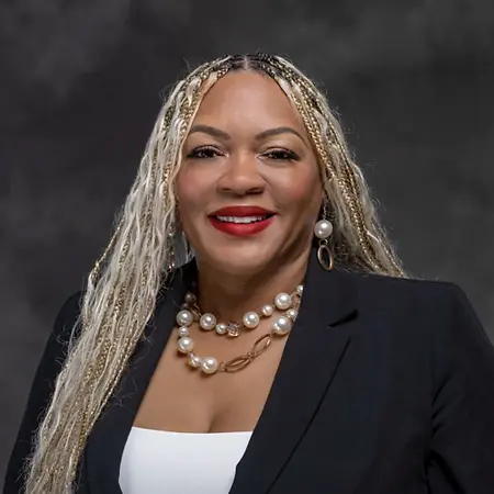 Genese Lavalais, Ph.D., Deputy AD, Chief of Staff, Senior Woman Administrator (SWA) on Influential Women