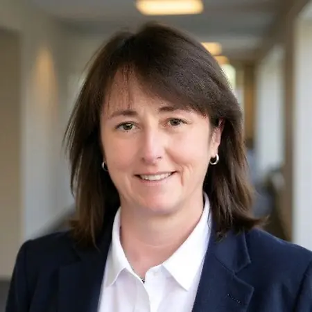 Stacy L. Gipson, National Training Manager on Influential Women
