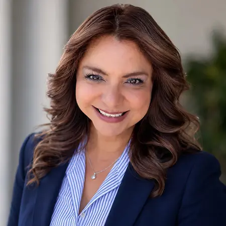 Patricia Albrecht, Consulting Finance Director / Interim CFO on Influential Women