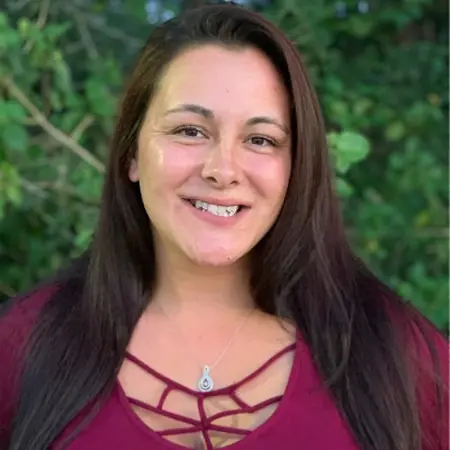 Brianna Suniga, Executive Restaurant Recruiter on Influential Women