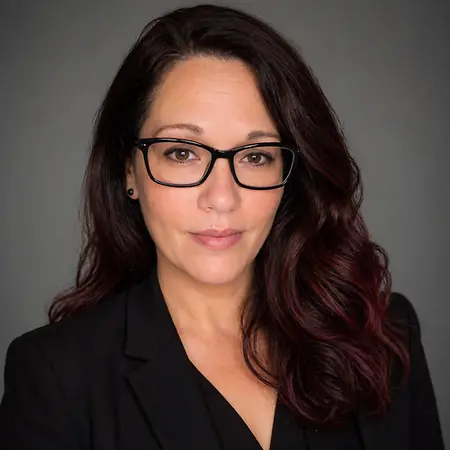 Christina Urbina, General Manager on Influential Women