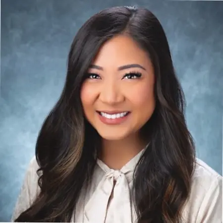 Kimberly Van, Sr. Sales Manager - Agriculture on Influential Women
