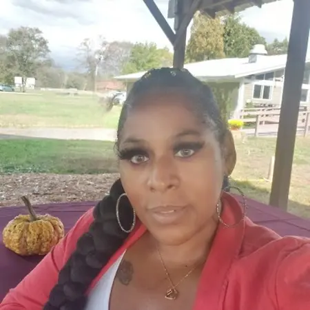 Tisha Barnes, Executive Consultant on Influential Women