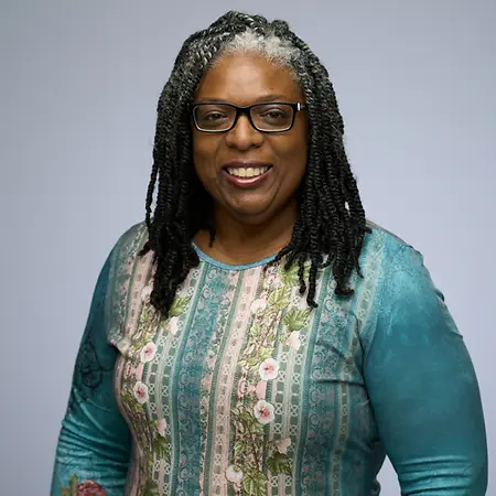 Sharletta M. Green, Educational Consultant on Influential Women
