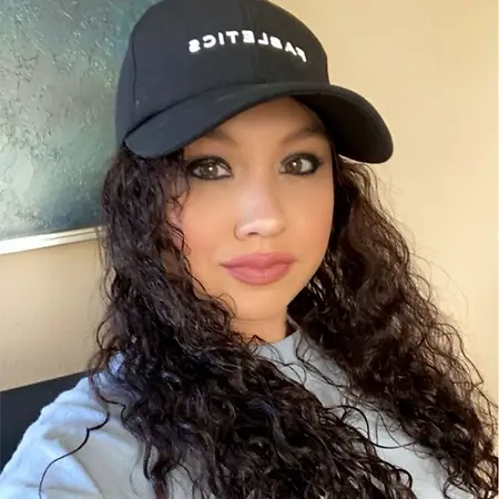 Genesis Turner, Lead records clerk on Influential Women